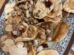 -农家土菜老煨锅(木鱼镇店)