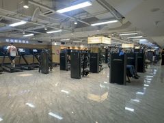 -古德菲力健身(特区报业店)