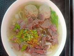 -彬记牛肉粿