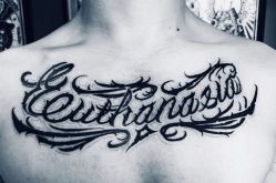 -筑tattoo纹身工作室