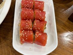 -富豪酒家(正大广场店)