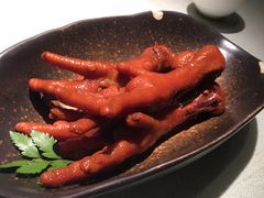 妈妈凤爪-花千醉(新街口店)