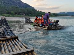 -楠溪江风景名胜区