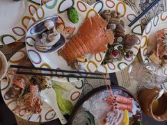 -杭州龙禧福朋喜来登酒店