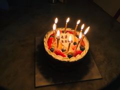 -Rosy洛绮·蛋糕咖啡店