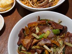 -寻裕记·现炒浇头面(人民广场店)