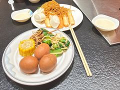 -青水瓦台汤泉(未央店)