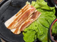 -江城二当家烤牛肉(莲塘新村店)