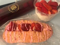 -PARIS BAGUETTE巴黎贝甜(西站食宝街店)