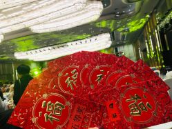 -厦门国际会议中心酒店·宴会厅