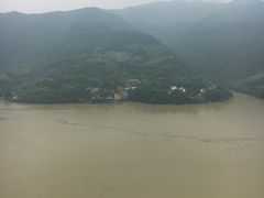 -白云源风景区