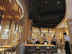 -味太助·银饭食堂(中华城店)