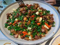 -蜀厨小匠(蒲江店)