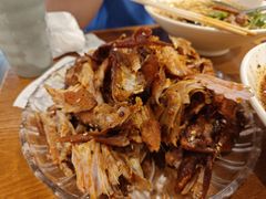 -老四川(T3航站楼F指廊店)