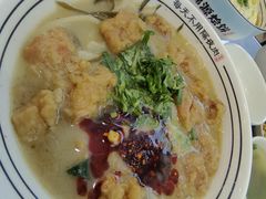 -蒲锦源烩饼(蒲城店)