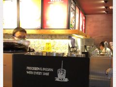 -星巴克(西湖天地店)