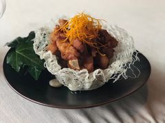 -三利音·东方司宴(外滩店)