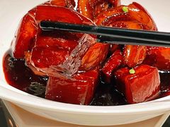 -翕间食·精致淮扬菜(江苏大剧院店)