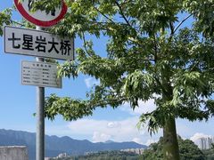 -星湖旅游景区七星岩