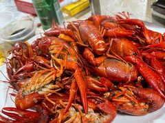 -五七小李子油焖大虾(总店)