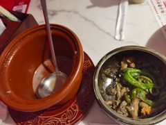 -来菜·湖北头牌藕汤(汉街店)
