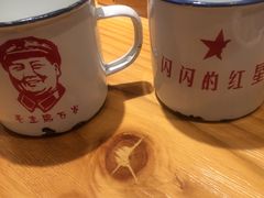 -喝丢一只鞋海鲜烧烤·海肠捞饭(文体街店)
