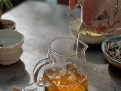 -The Flowers Coffee(南山店)
