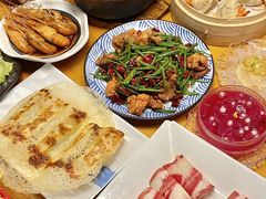 -金龙·打边炉(南京西路店)