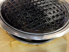 -霸腹烤肉(厦门柚子番店)