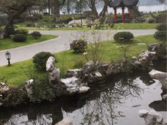 -杭州西湖柳莺里酒店