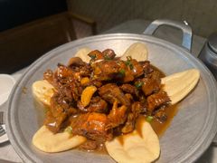 -小菜园新徽菜(无锡宜家荟聚中心店)