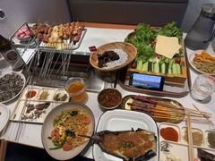 -高鸽子锦州烧烤63年(海阳路店)