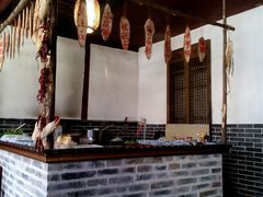 -郑三炮名小吃(公馆老街店)