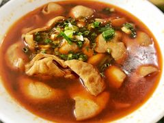 -李记小小吃·江油肥肠(涪江路店)