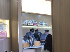 -霸王茶姬(五一路店)