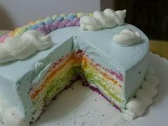 -西檬树SIMON·T轻奢蛋糕(大东方Max店)