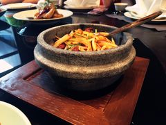 -西安凯悦酒店·湖畔中餐厅