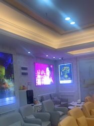 -武汉五洲整形外科医院