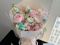 -叁朵花室