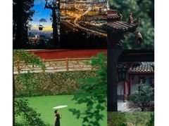 -三坊七巷历史文化街区