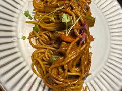 -本处·素食·融合料理(南油店)
