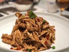 乾隆白菜-北平楼·烤鸭·北京菜(牡丹园店)