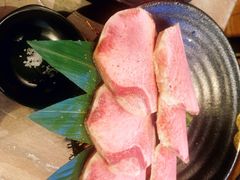 -九田家黑牛烤肉料理(无锡T12店)