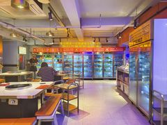 -钢管厂五区小郡肝串串香(奥克斯广场锦城万达店)