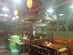 -老北京涮羊肉(航东路店)