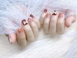-Hands Nail专业美甲美睫