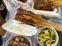 -十里铺铁板鱿鱼