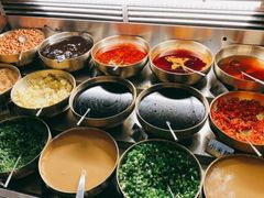 -火炉火自助餐(枫蓝国际店)