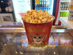 -幸福蓝海国际影城(河西店)