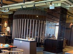 -川旺角川粤融合菜•海景餐厅(星海广场店)